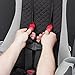 Evenflo Triumph LX Convertible Car Seat, Flynn