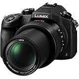 Panasonic Lumix DMC-FZ1000