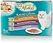 Fancy Feast Elegant Medleys, Tuscany Collection 3-Flavor Variety Pack (12-pack; 3 oz each)