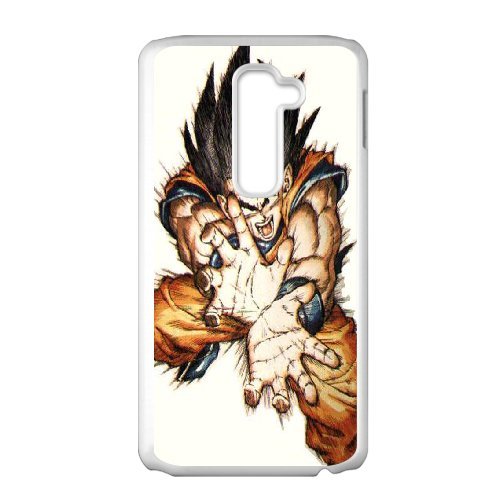 Dargon Ball themefor LG G2 inches 44