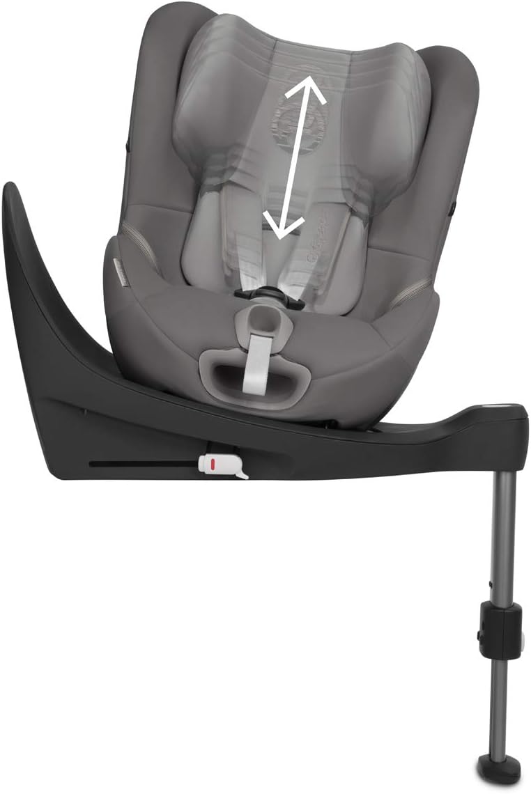 cybex gold isofix base