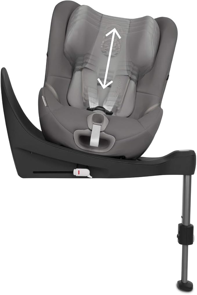 cybex sirona combination isofix car seat