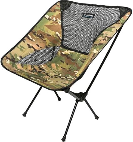 helinox chair camo