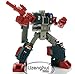 Transformers ToyWorld TW-H04G Grant Grand Maximus TFCon Limited Edition