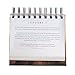 DaySpring - Billy Graham - Wisdom for Each Day - An Inspirational DaySpring DayBrightener - Perpetual Calendar (75669)