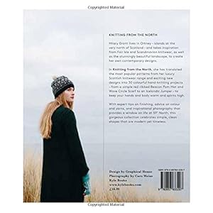 Knitting From the North