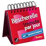 1 minute par jour pour (re)apprendre la conju by 