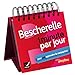1 minute par jour pour (re)apprendre la conju by 