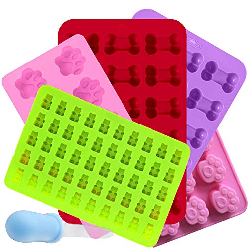 chocolate molds of dogs buyer's guide for 2019