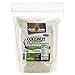 Grain Brain Organic Fine Shredded Coconut (2lb) Unsweetened, Sulfate free, Gluten Free Packaged in resealable pouch bags