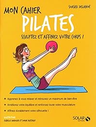 Mon cahier Pilates