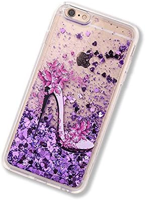 Amazon Iphoneケース Iphone X Xs 背面ケース カバー ガール ラメ グリッター おしゃれ スマホケース スノードーム 動く きれい きらびやか 美しい 可愛い キラキラ オシャレ スマホケース Iphonex Xs 4 ノーブランド品 家電 カメラ