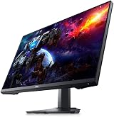 Dell G2722HS 27" Full HD 165Hz Gaming Monitor 1ms IPS AMD FreeSync NVIDIA G-SYNC view 3