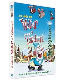 Le Noël De Walter Et Tandoori