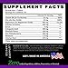 Angry Supplements Monster Test MAXX Testosterone Booster + Angry Energy + Monster PM 3-Bottle Bundle - Maximum Strength Power Pack for Men, Non-GMO Pills for Day & Sleep Aid for Night (3-Pack,210ct)