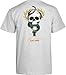 Powell Peralta Mike McGill Skull & Snake T-Shirts