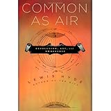 Common As Air