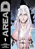 Area D T01 (Area D (1)) (French Edition) by