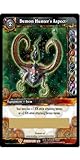 Demon Hunters Aspect Loot Card by Blizzard Entertainment