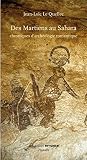Des Martiens au Sahara : Chroniques d'archéologie romantique by 