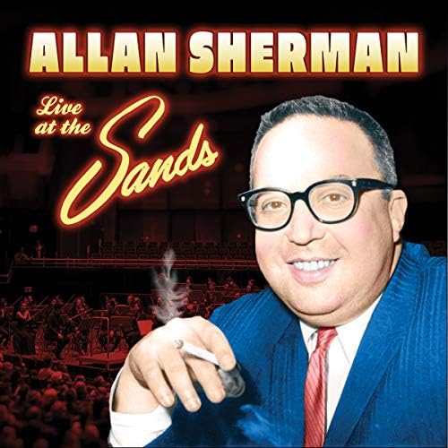 Allan Sherman - My Son, The Greatest/The Best Of - Amazon.com Music