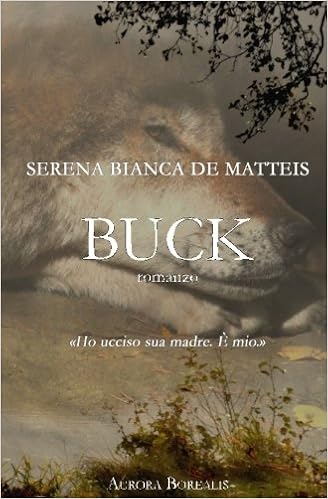 Buck Una Storia D Amore E Perdono Aurora Borealis Volume 1 Italian Edition De Matteis Serena Bianca Amazon Com Books