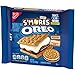 OREO S'more Cookies, Limited Edition, 10.7 Oz.