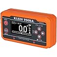 Klein Tools 935DAGL Digital Level Angle Finder with Programmable Angles, Measures 0-90 and 0-180 Degree or Dual Axis Bullseye