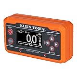 Klein Tools 935DAGL Digital Level Angle Finder with