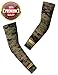 H2H SPORT Unisex Compression Fit Cooling Arm Sleeves UV Protection