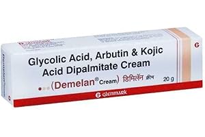 Demelan Cream 20gm - by Venus.Exports