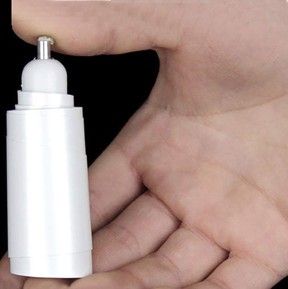 Enjoyer Vanishing Candle-Magic Tricks Magician Props Stage Illusions Mentalism Magic Gimmick Comedy (White) - Image 4