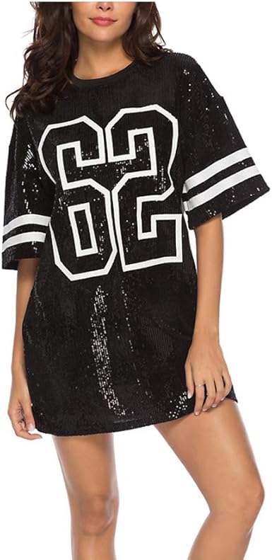 mid length t shirt dress