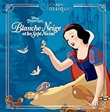Blanche-Neige et les sept nains by