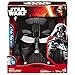 Star Wars Darth Vader Voice Changer Helmet I