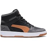Puma Mens Rebound Layup Mid Shoes