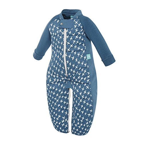 ergopouch 3.5 tog sleep suit bag