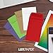 LUXPaper #1 Coin Envelopes | 2 1/4