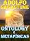 Livro Ontology e Metafísicas