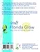 Florida Salt Scrubs Florida Glow Spray Lotion, 60 Milliliter, Key Lime