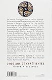 Image de Deux mille ans de chrétientés. Guide historique