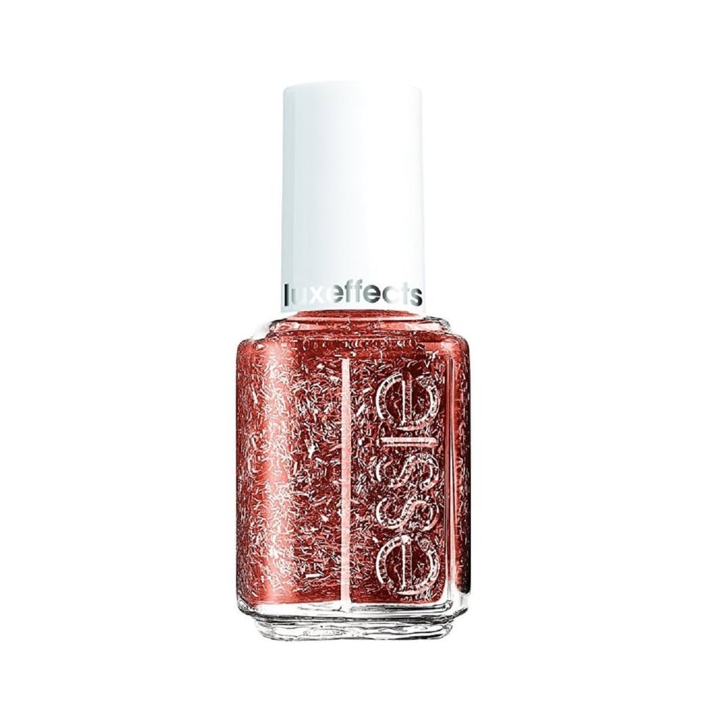 essie Original Nail Polish, Luxe Effects Collections 2015, 383 Tassel Shaker 13.5 ml