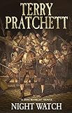 Night Watch: (Discworld Novel 29) (Discworld Novels) by Terry Pratchett (2014-02-13)