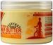 Alaffia - EveryDay Shea - Pure Fair Trade Shea Butter, Tangerine Citrus, 11 Ounces