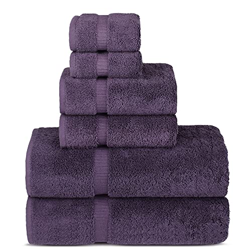 Chakir Turkish Linens Hotel & Spa Quality, Premium Cotton Turkish