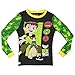 Ben 10 Boys Pajamas Size 10
