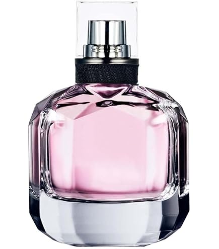 Amazon.com : Yves Saint Laurent Mon Paris Floral, 1.6 Oz : Beauty