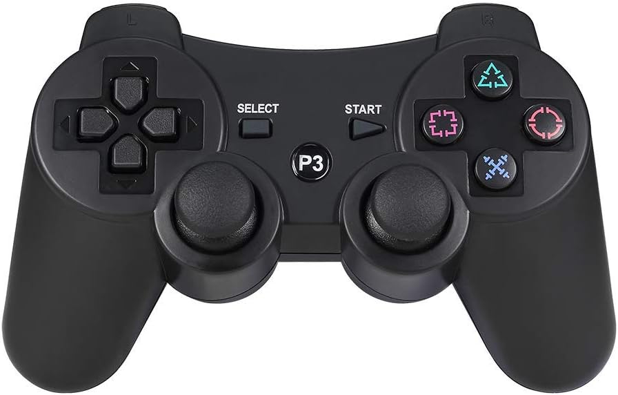 batteria di ricambio per il controller sony playstation 3 ps3