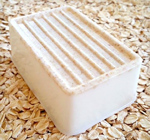 Old World Spice - Handmade Soap for Men - Enriched with Shea Butter, Cocoa Butter, and Mango Butter - 6.5 oz. Bar - Free Shipping