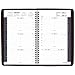 AT-A-GLANCE Weekly Appointment Book / Planner 2017, Tabbed Address Section, 4-7/8 x 8